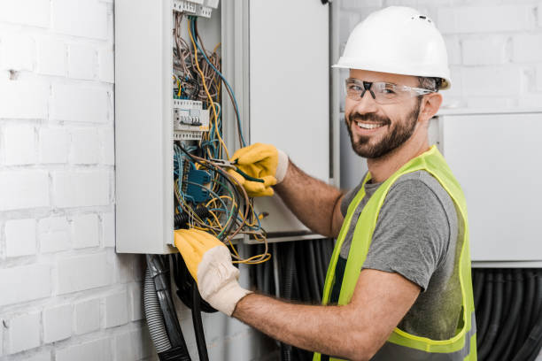 Best Electrical Contractors for Businesses  in Tinton Falls, NJ