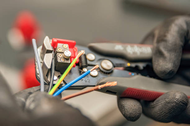 Best Electrical Installation Contractor  in Tinton Falls, NJ