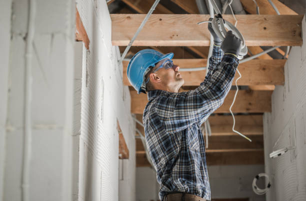 Best Residential Electrician Services  in Tinton Falls, NJ