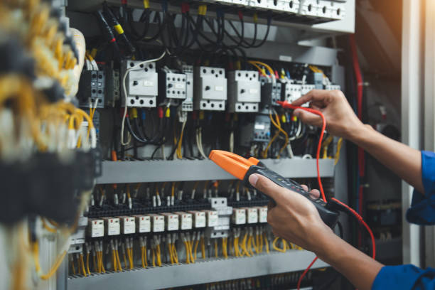 Best 24-Hour Electrician  in Tinton Falls, NJ