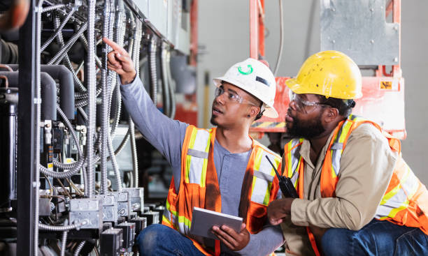 Best Emergency Electrician Near Me  in Tinton Falls, NJ