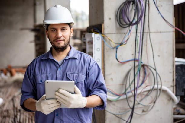 Best Affordable Emergency Electrician  in Tinton Falls, NJ