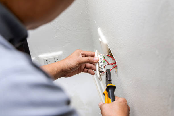 Best Circuit Breaker Repair  in Tinton Falls, NJ