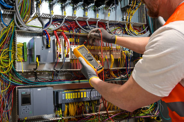 Best Circuit Breaker Repair  in Tinton Falls, NJ