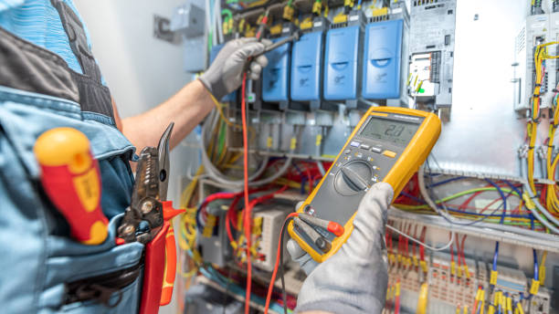 Best Electrical Repair Services  in Tinton Falls, NJ