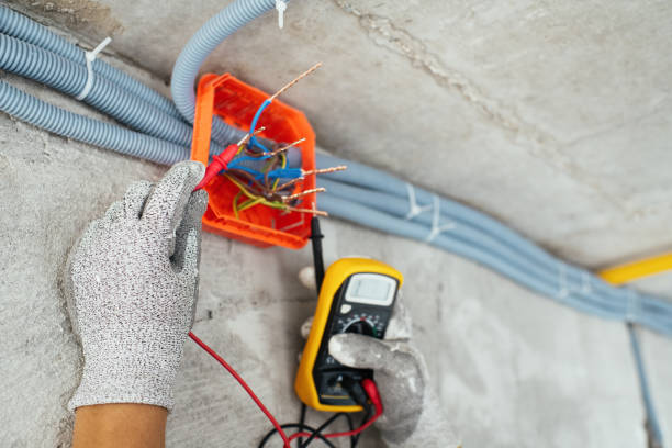 Best Electrician for Home Renovation  in Tinton Falls, NJ