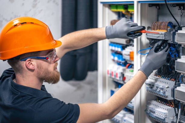 Best Electrical Outlet Repair  in Tinton Falls, NJ