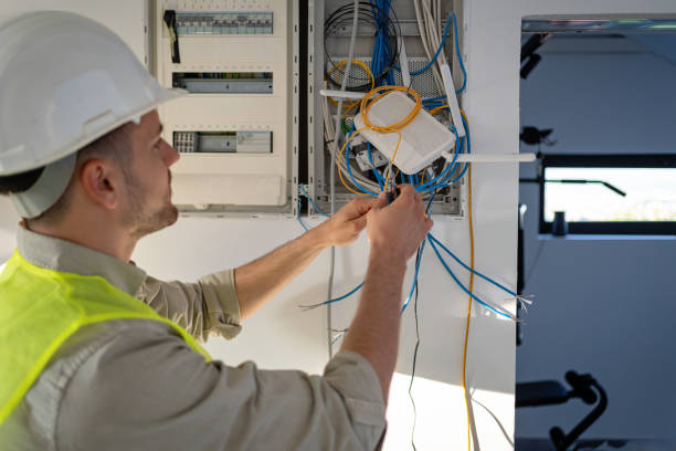 Best Licensed Electrician  in Tinton Falls, NJ